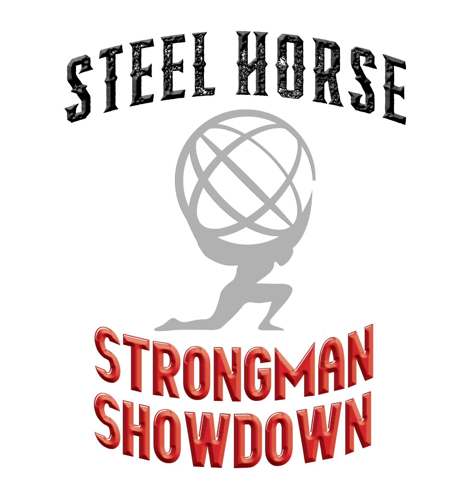 Steel Horse Strongman Showdown The Steel Horse Rally Fort Smith, AR