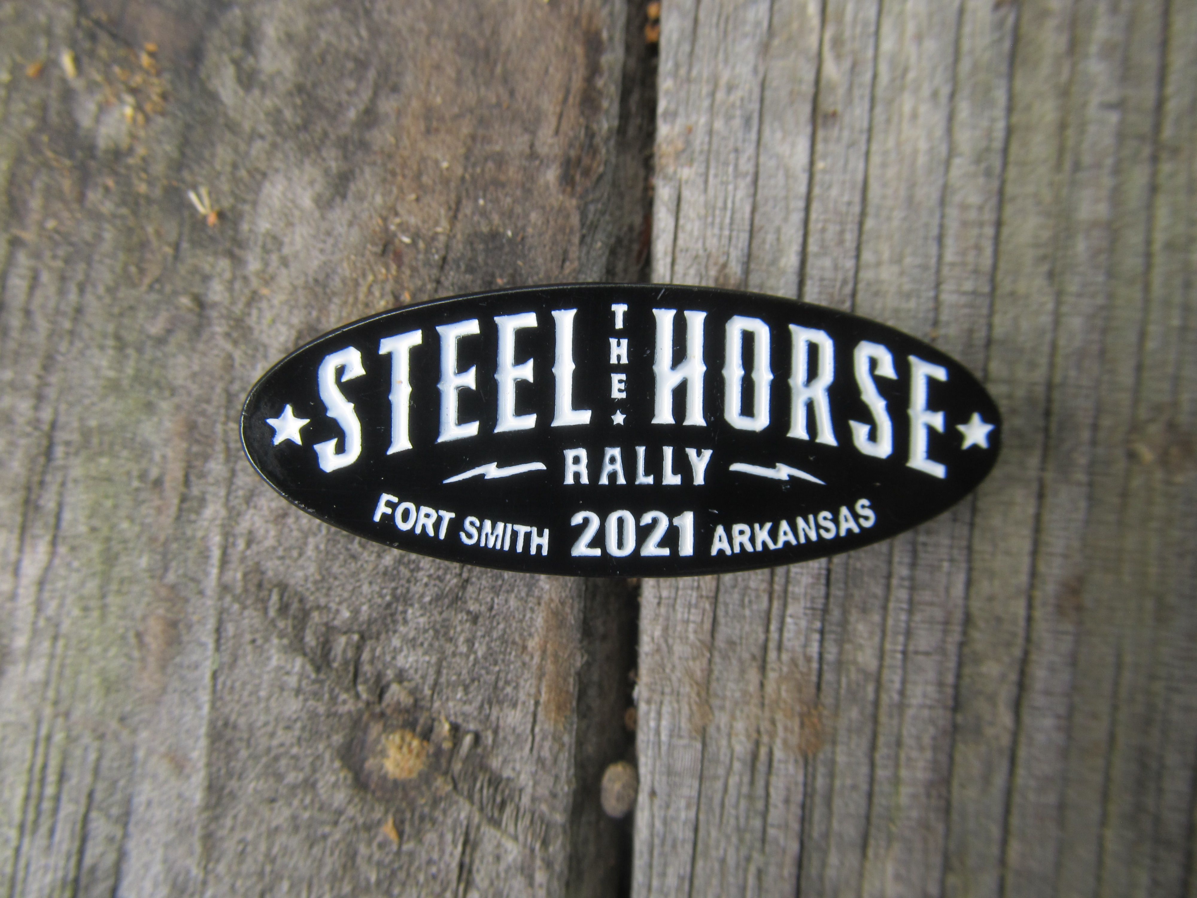 SHR Store The Steel Horse Rally Fort Smith, AR