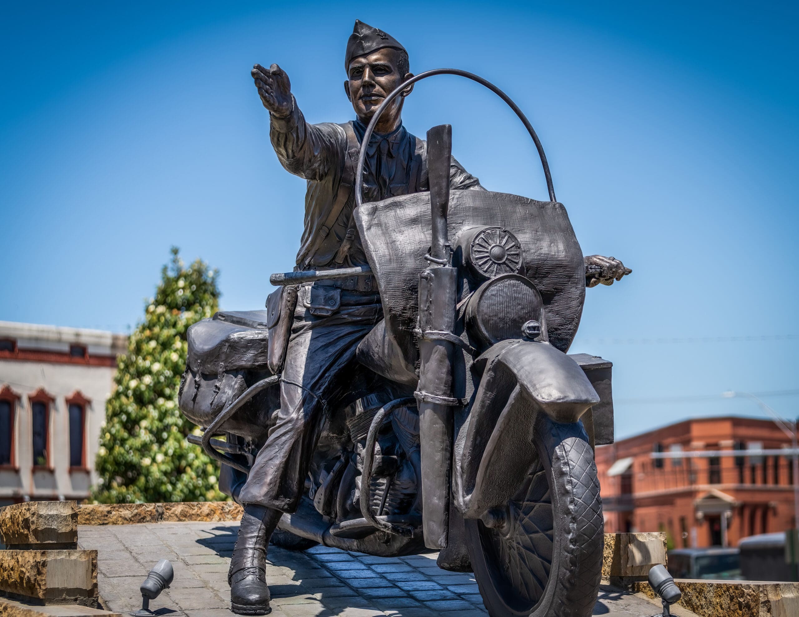 Become A Vendor - The Steel Horse Rally